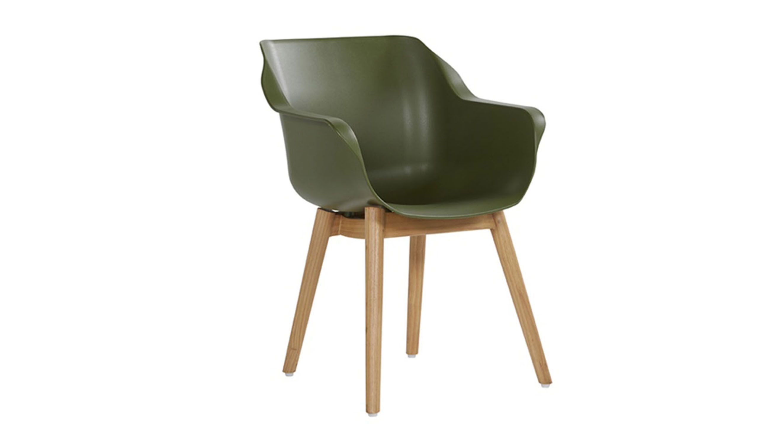 Tuinstoel 11.688.231 Sophie Teak B62 x D59 x H84 cm