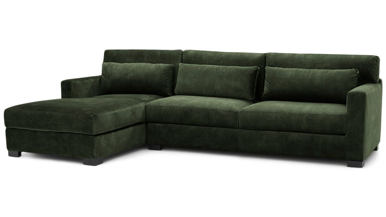 Loungebank Frederique