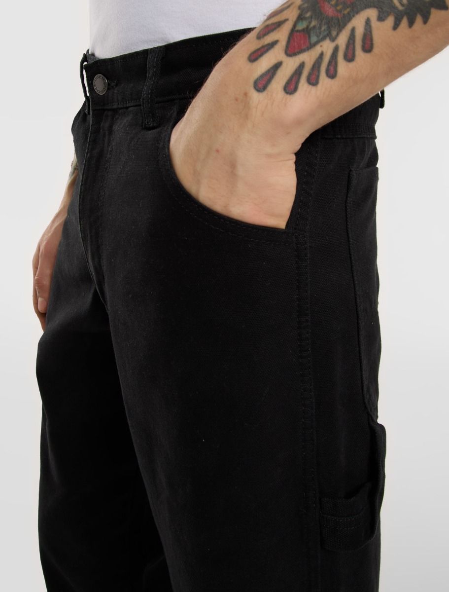 Dickies Duck Carpenter Pant Black