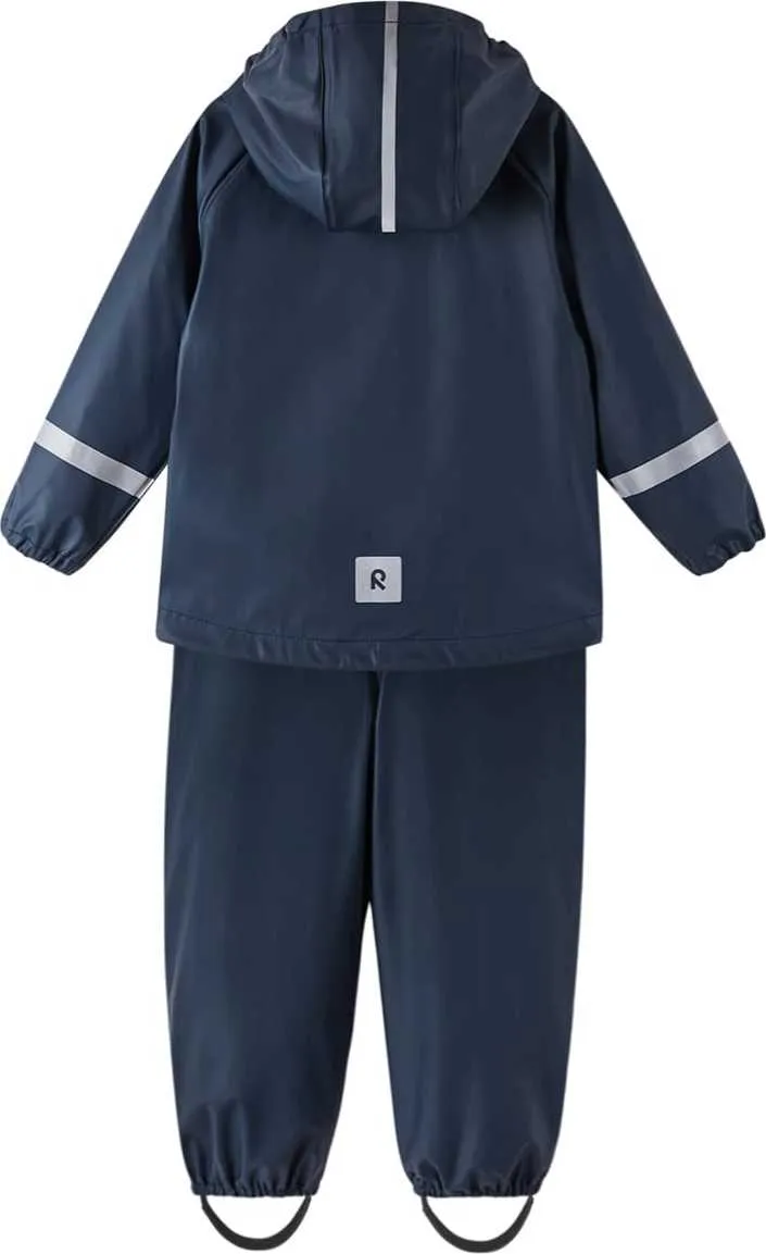 Reima Rain outfit, Tihku Navy