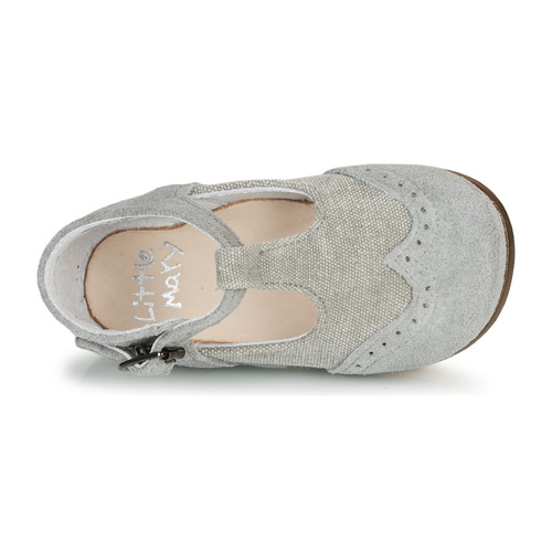 Little Mary - FRANCOIS - Gris