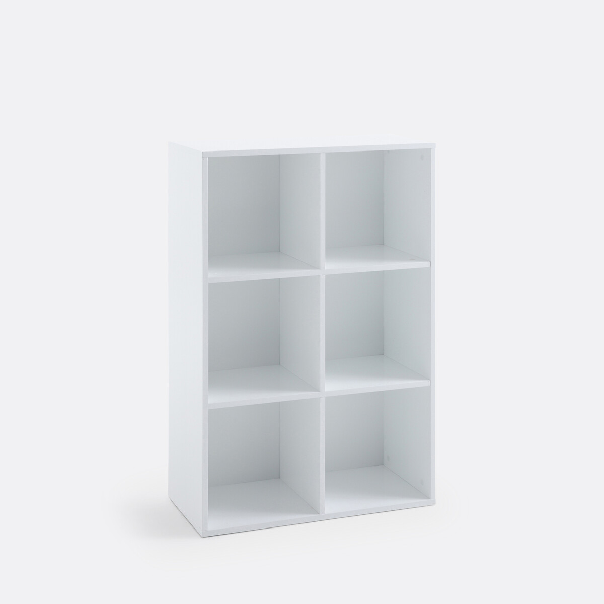 LA REDOUTE INTERIEURS<br>Estante de parede 6 nichos, Diny