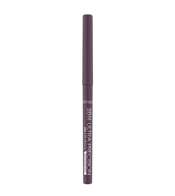 Catrice - Delineador Ultra Precision Gel Eye 20H Waterproof - 070: Mauve