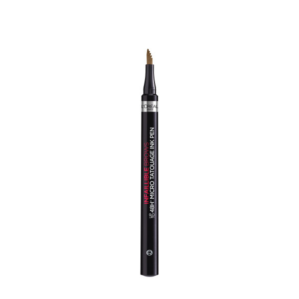 Infaillible Brows 48H Micro Tatouage Ink Pen