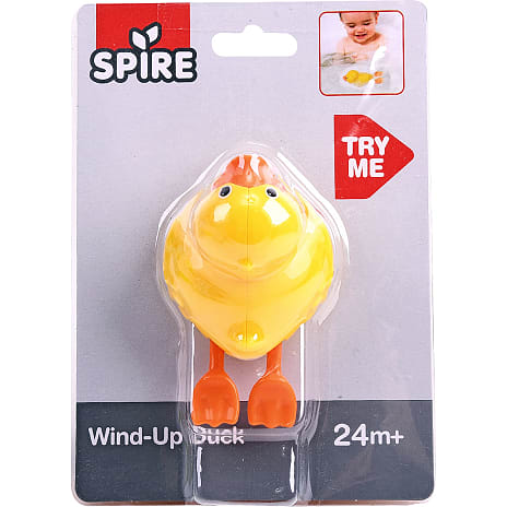 Spire badeand