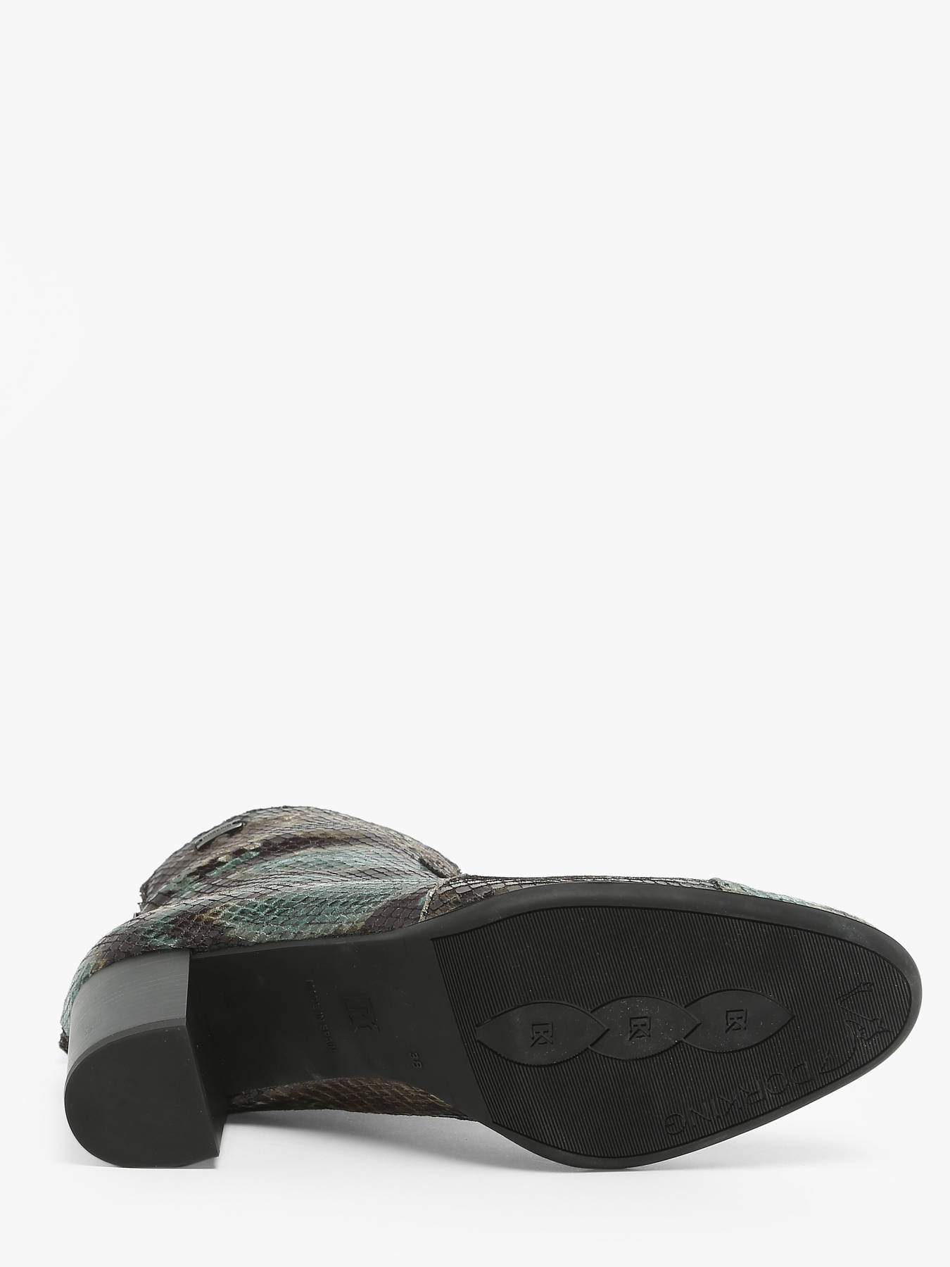 Bottines King DORKING