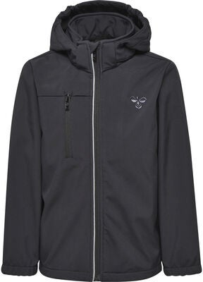 Hummel Christer Jakke, Black