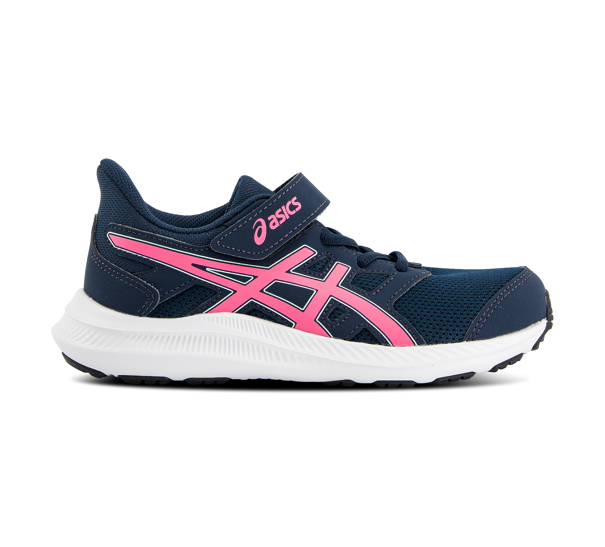 Asics JOLT 4 PS blau