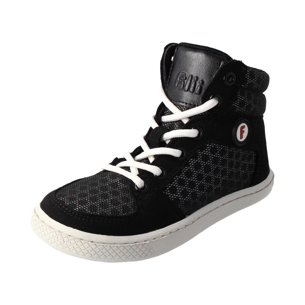 WV3254-00CHAMPI black 12.0 textil zipper Weite/W