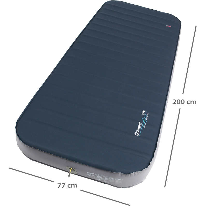 Outwell Dreamboat Single 12.0 cm Isomatte