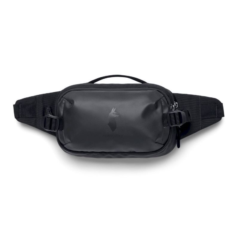 Allpa X 1.5L Hip Pack - Sac banane