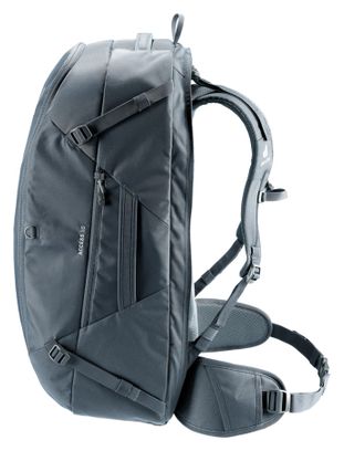 Sac de Randonnée Deuter Access 55L Noir