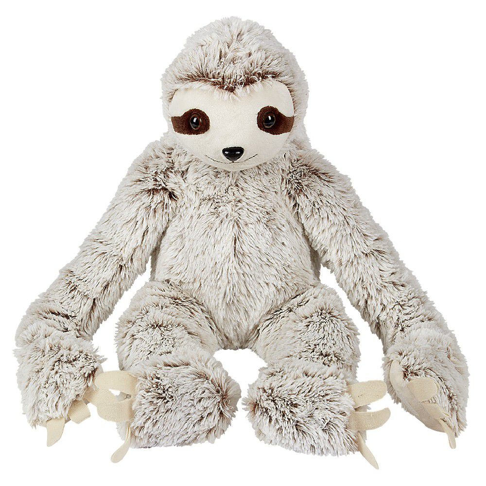 Peluche paresseux