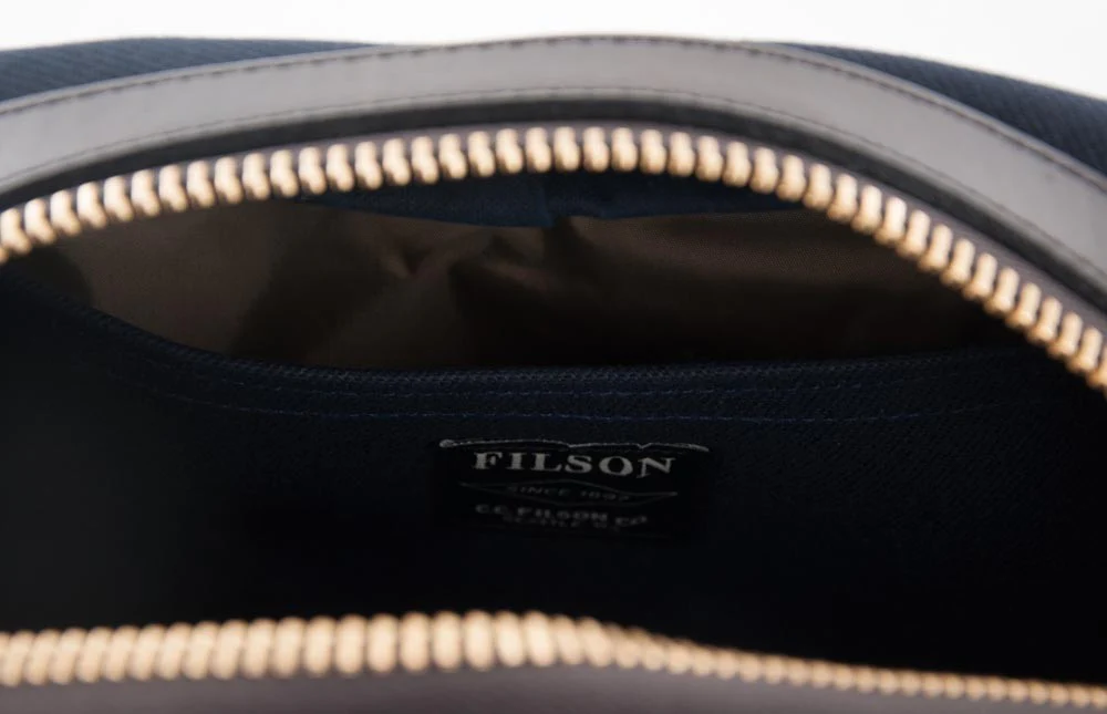 FILSON - BAG TRAVEL KIT