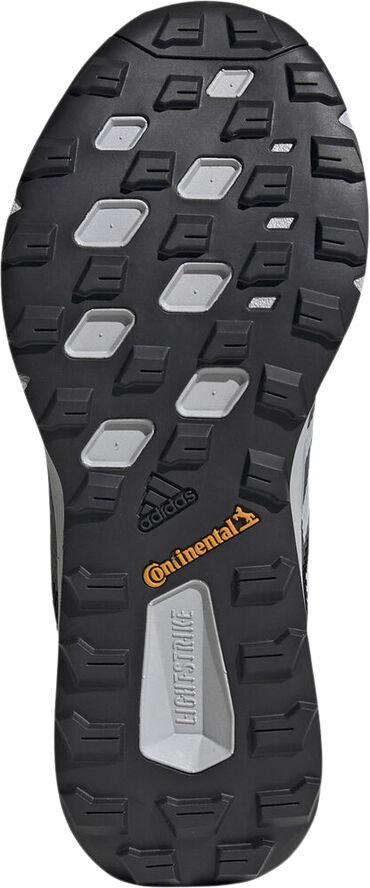 adidas Terrex Two GORE-TEX trail løbesko Sort