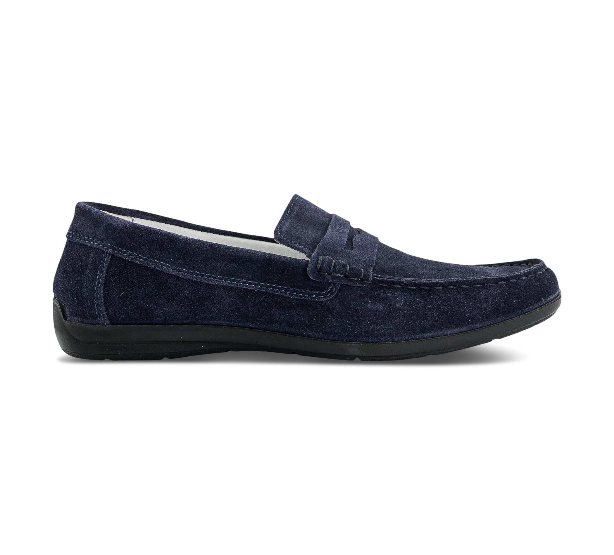 Igi & Co Luke - Mokassins blau