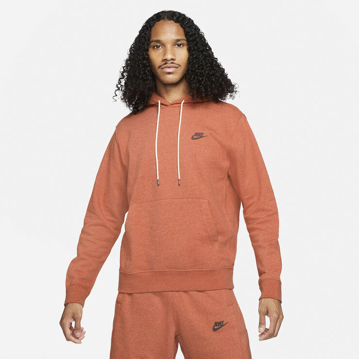 Nike Sportswear Haettetroje Orange