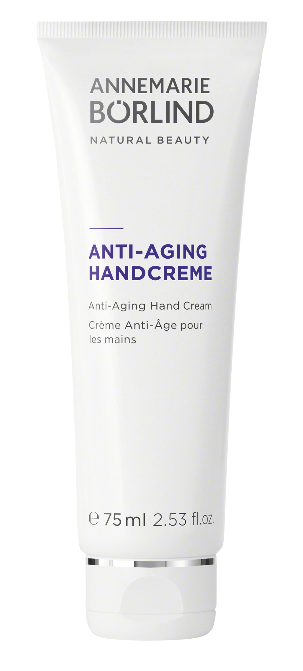 Annemarie Börlind Anti Aging Handcreme 75 ml