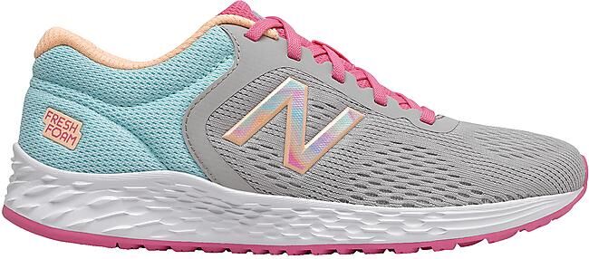 NEW BALANCE - CHAUSSURES MULTIACTIVITES KIDS FRESH FOAM ARISHI Y