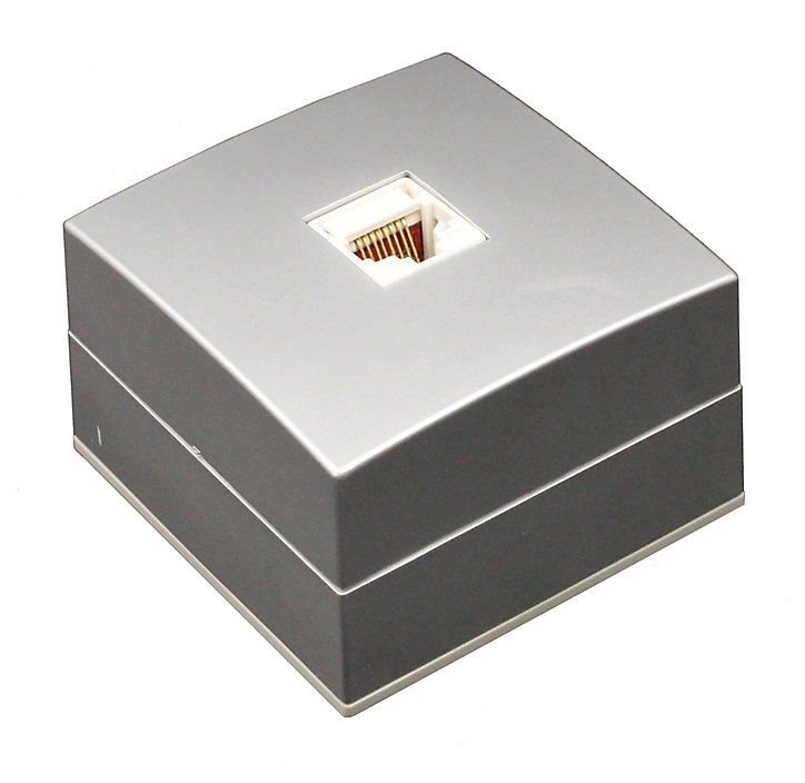 Prise téléphone RJ45 BEL'VUE