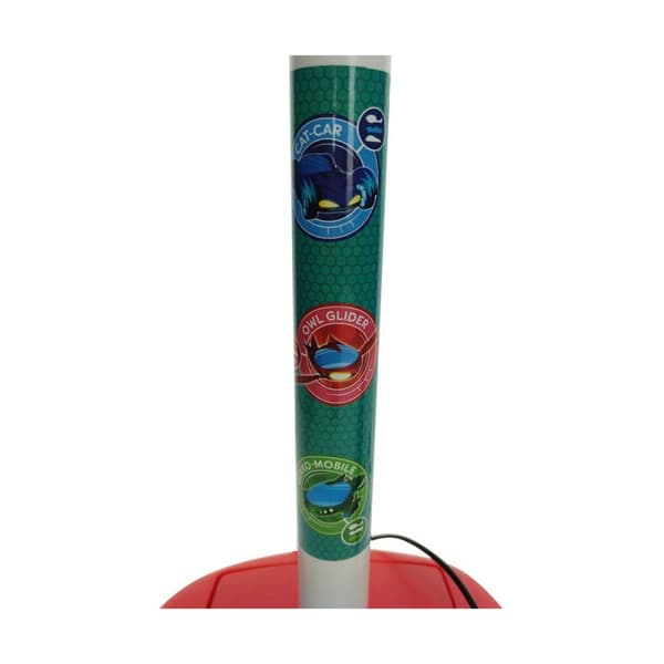 Babygitar PJ Masks Mikrofon Blå