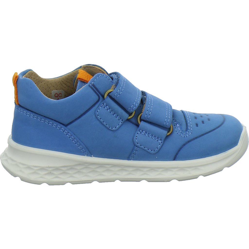 Superfit Stiefel ungefüttert Breeze Hellblau