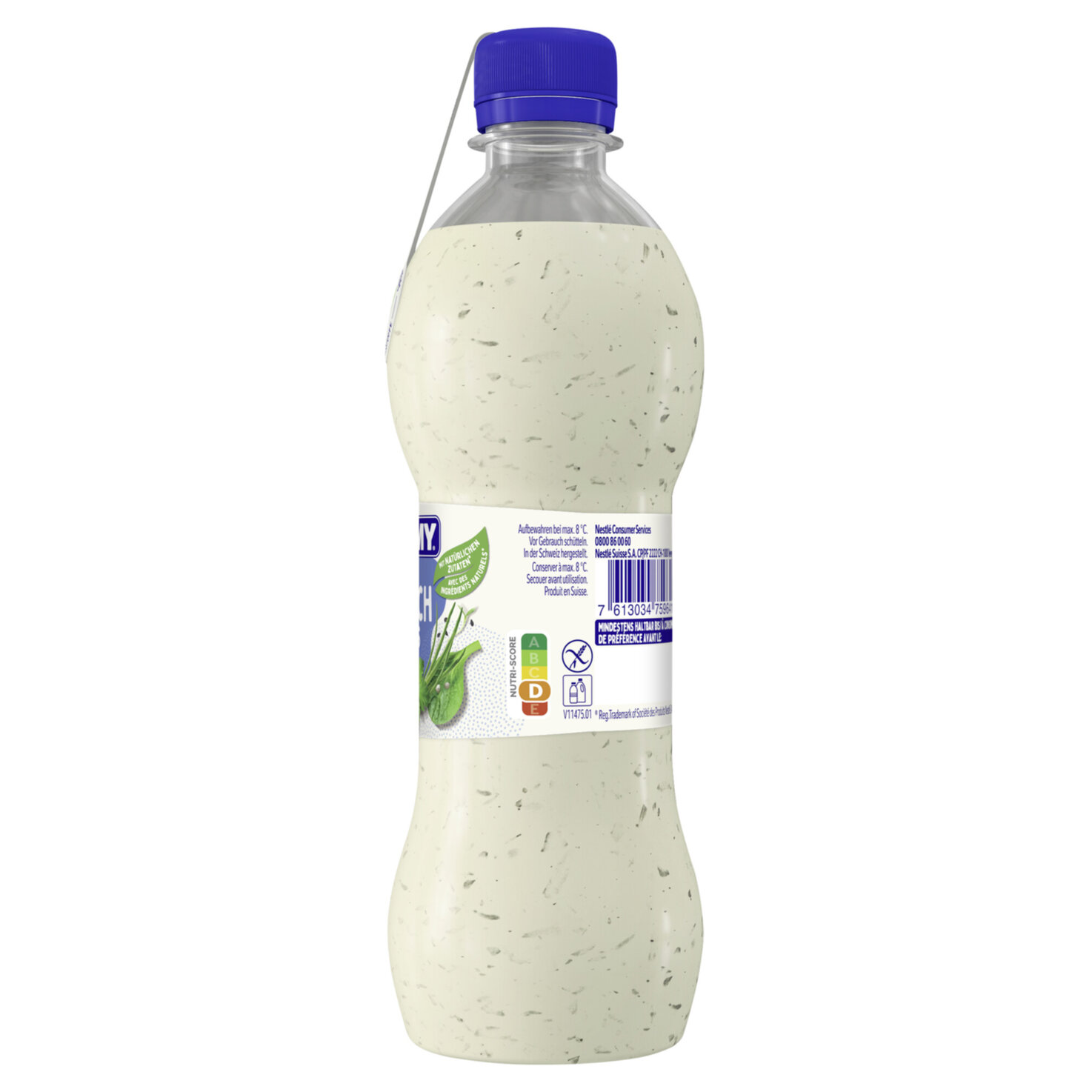 THOMY French Kräuter Salatsauce
