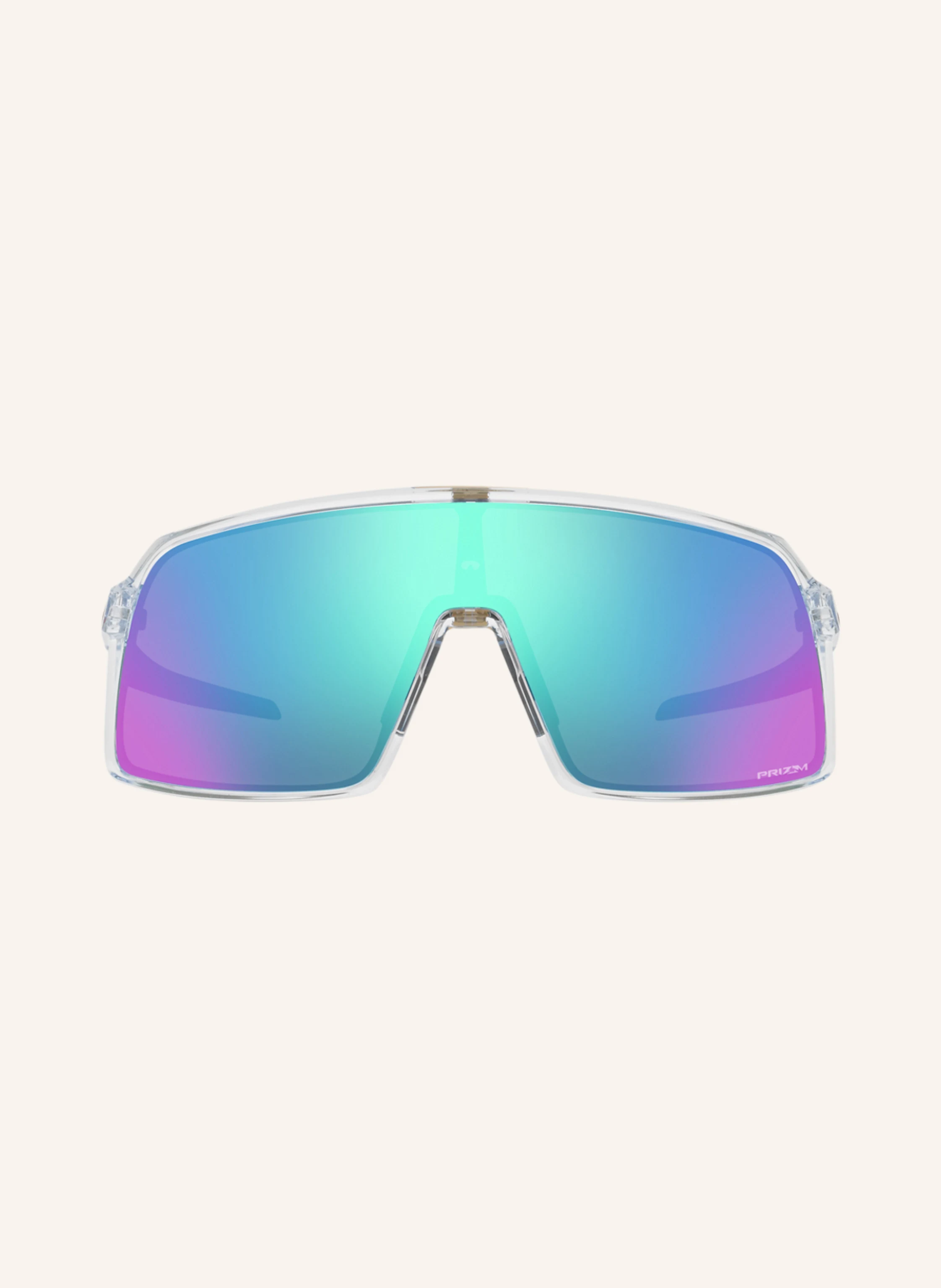 OAKLEY Radbrille SUTRO