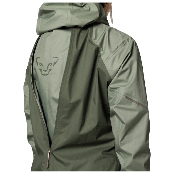 Dynafit - Women's Ride 3L Jacket - Veste de cyclisme