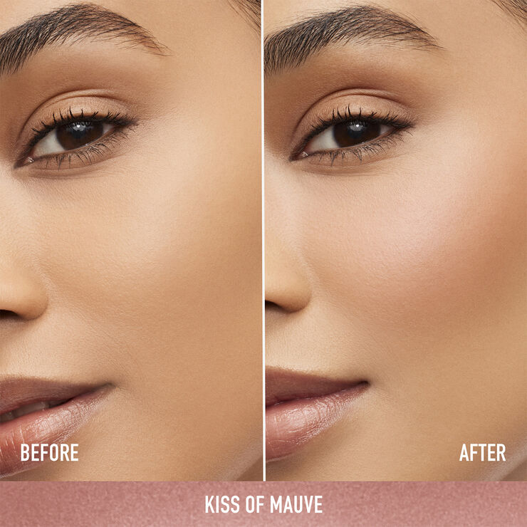 Bareminerals Complexion Rescue Blonzer kiss of rose 15. 0 ML