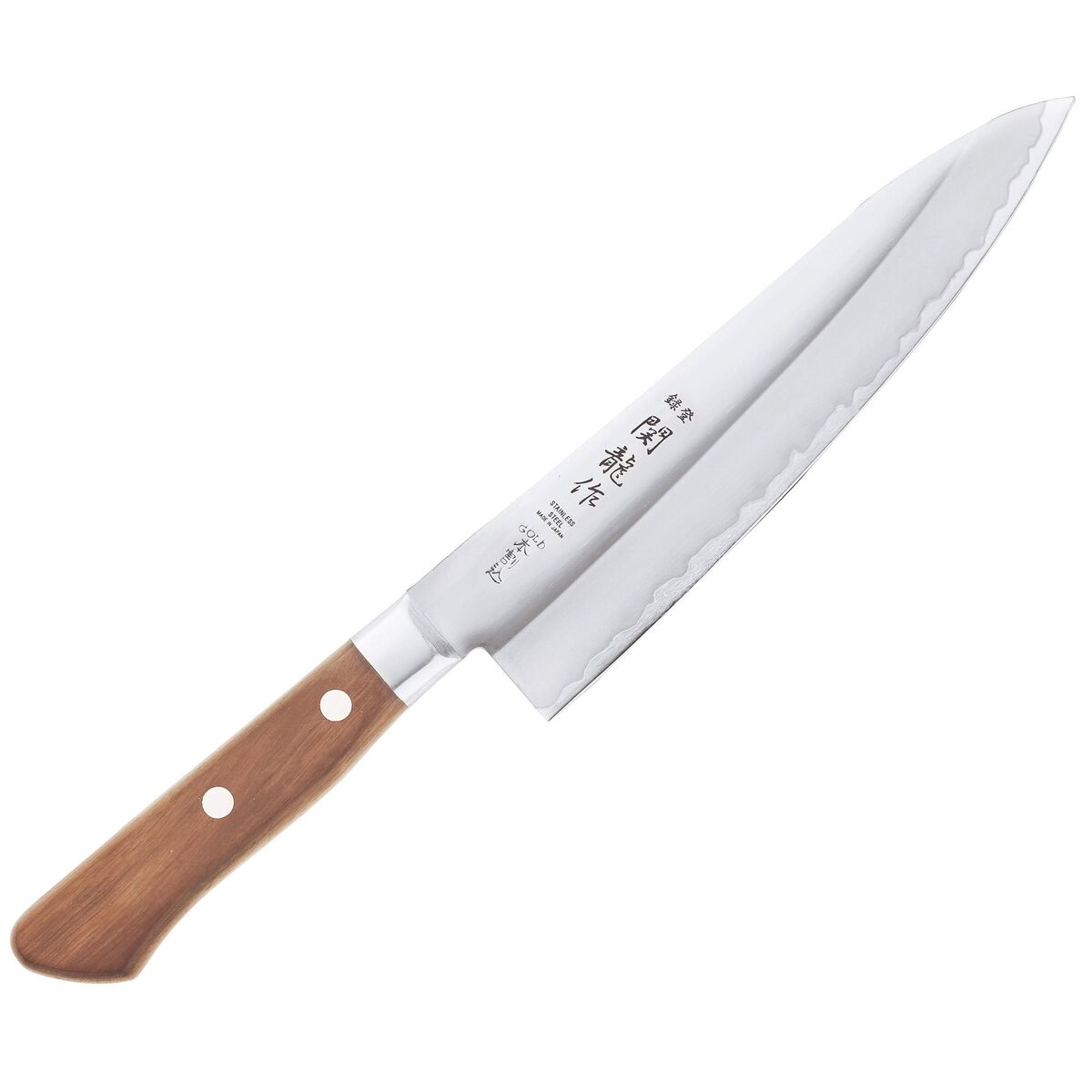 Tre Kockkniv 18 cm