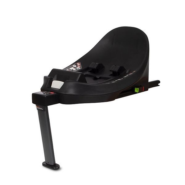 Baninni Base para Cadeira Auto I-size Luiz Black