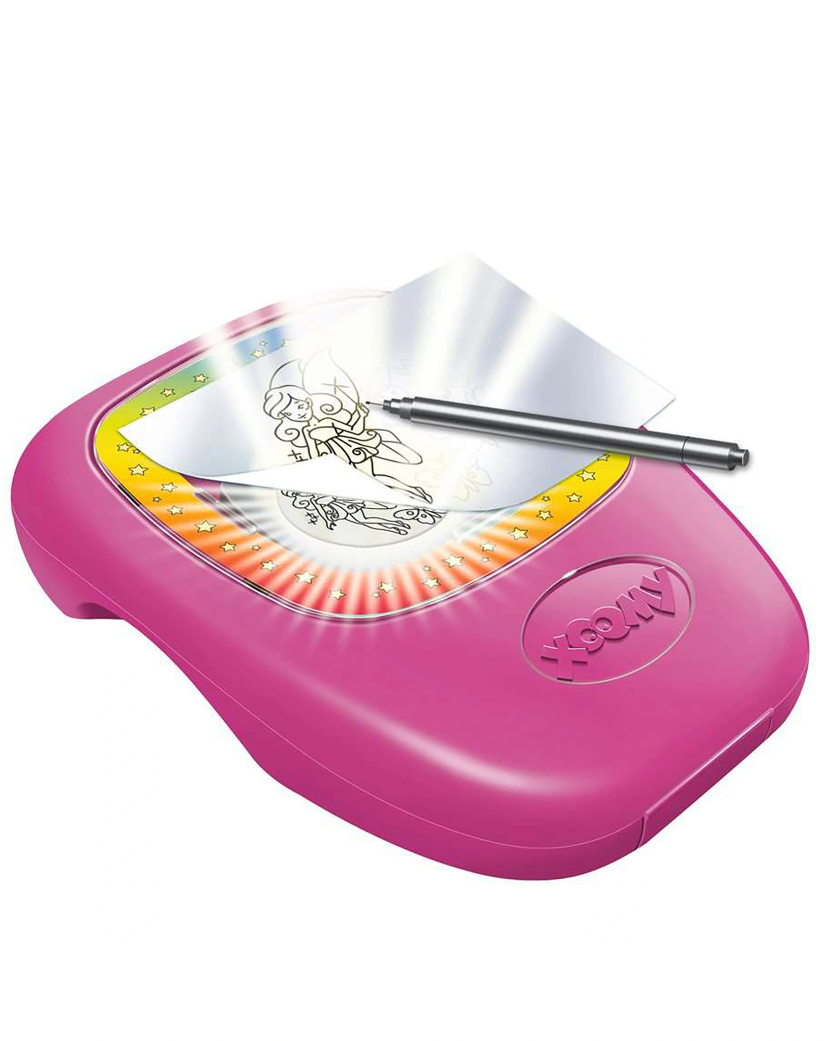 Zeichenset XOOMY® Midi - MAGICAL UNIVERSE