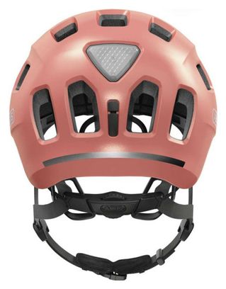 Casque Enfant Abus Youn-I 2.0 Rose Gold / Rose