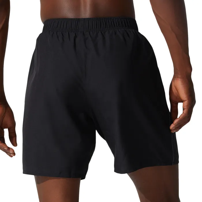Asics Core 2-in-1 Short Heren