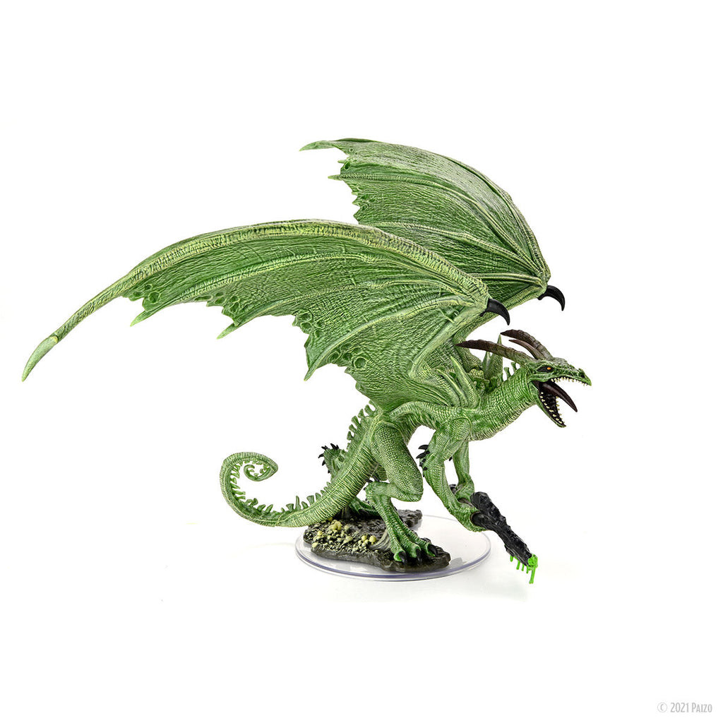 Pathfinder Battles Premium Figures - Bestiary Unleashed Treerazer