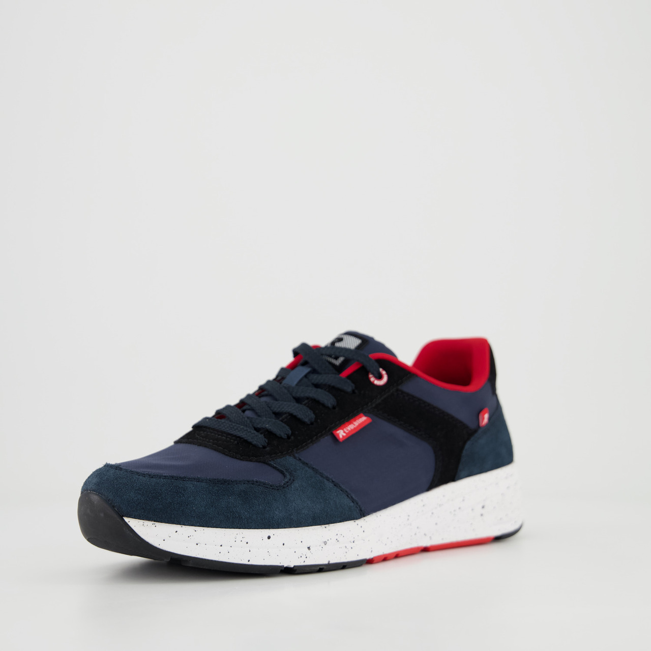 Rieker HWK Herren Halbschuhe