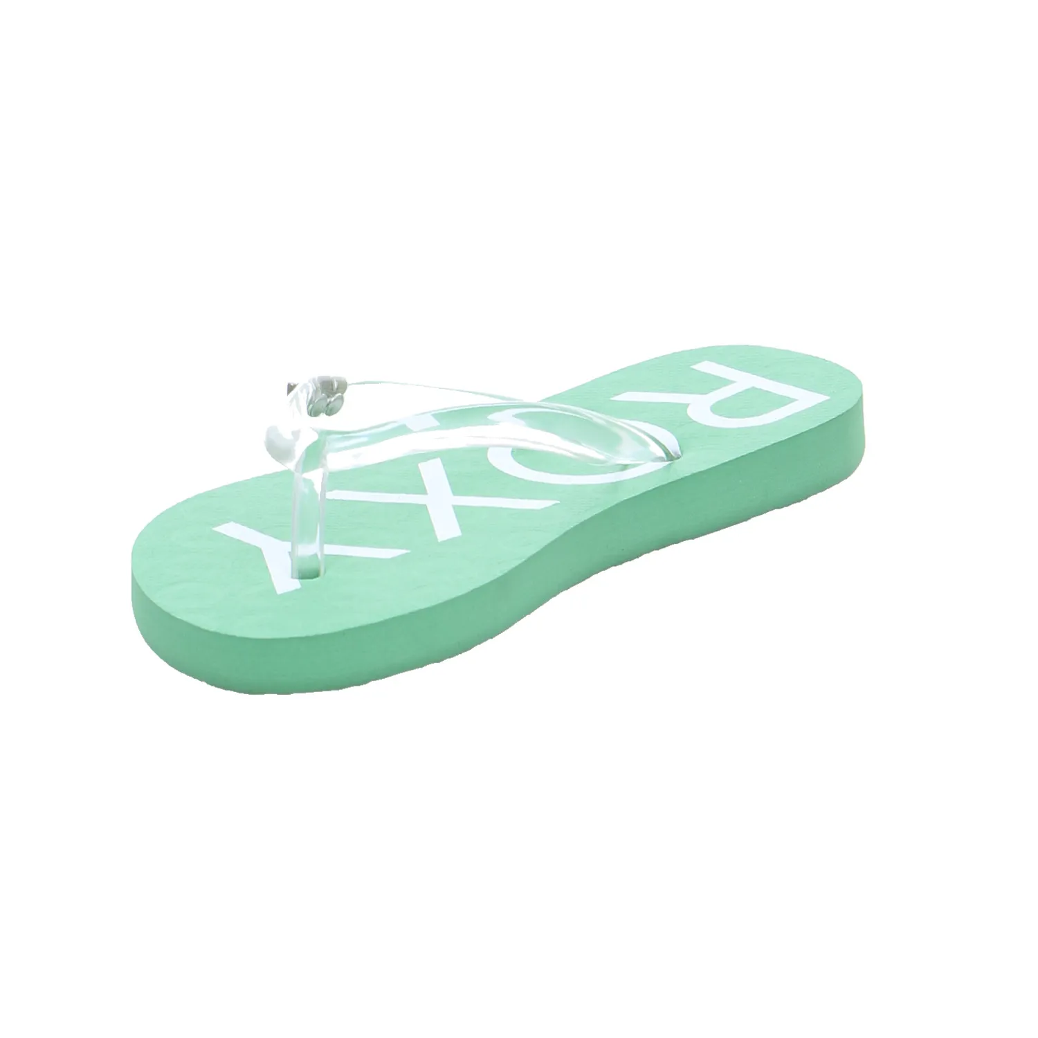 ROXY Badeschuhe Kinder Grün Synthetik