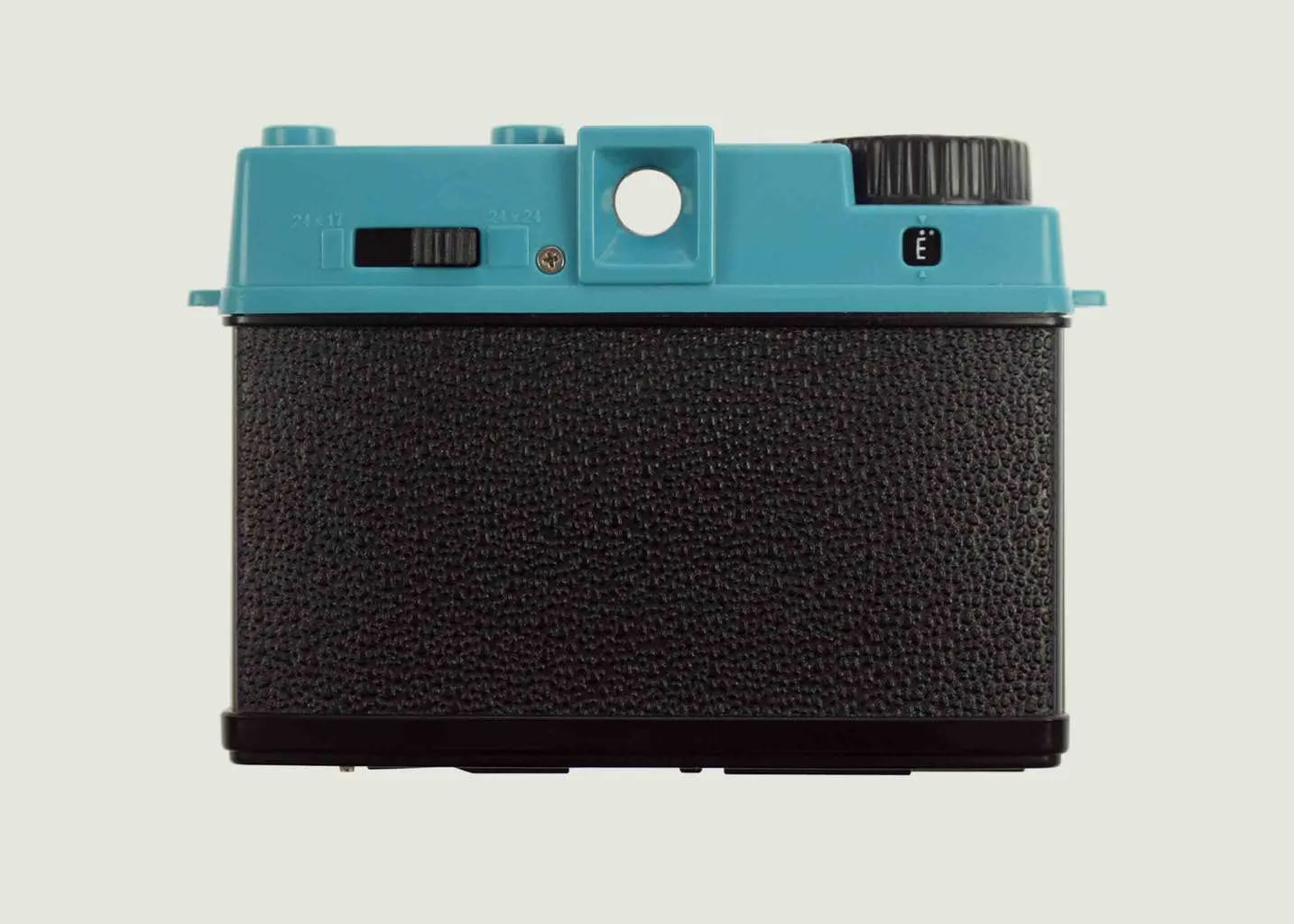 Diana Mini & Flash Lomography