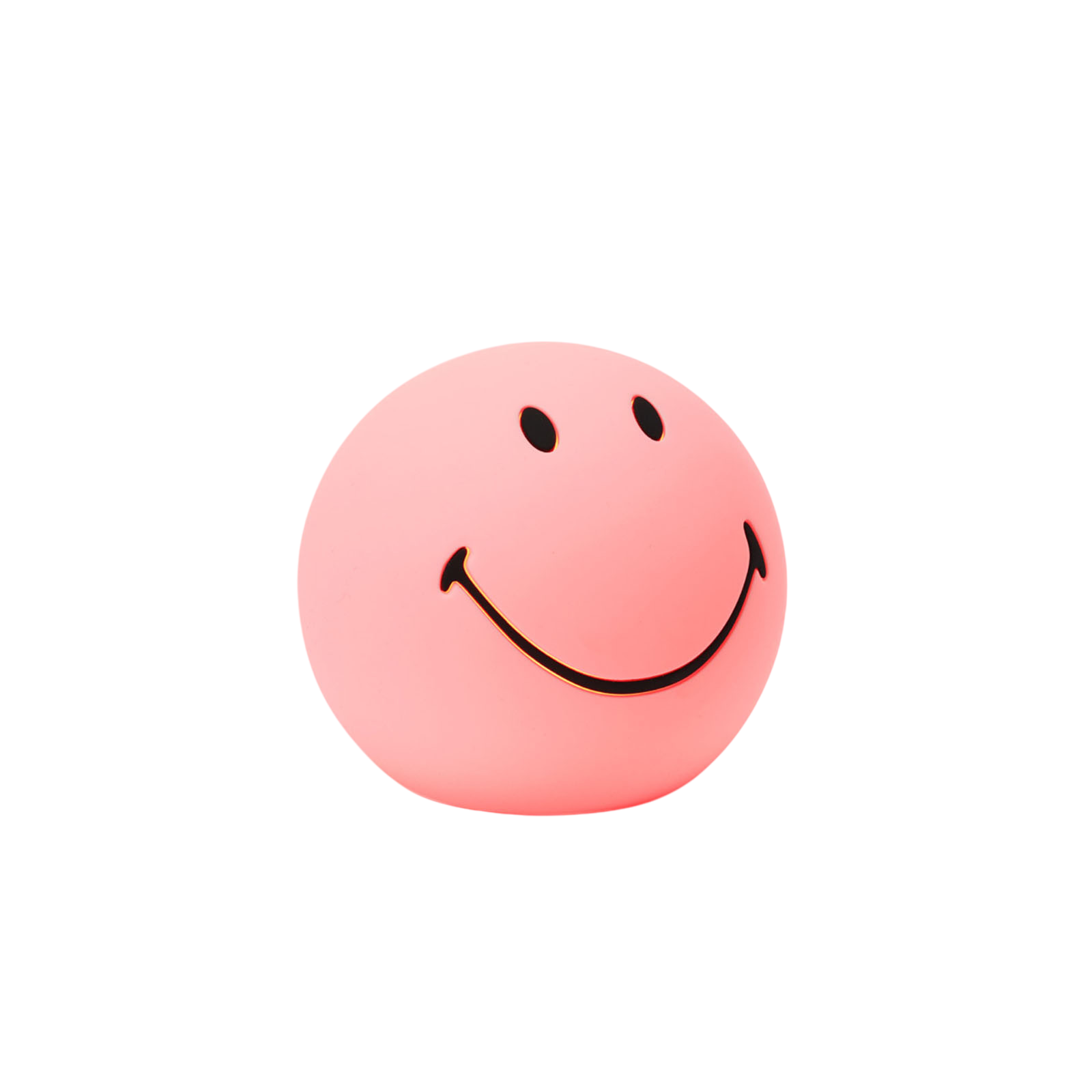 Kinder Nachtlicht Smiley Bundle of Light Pink