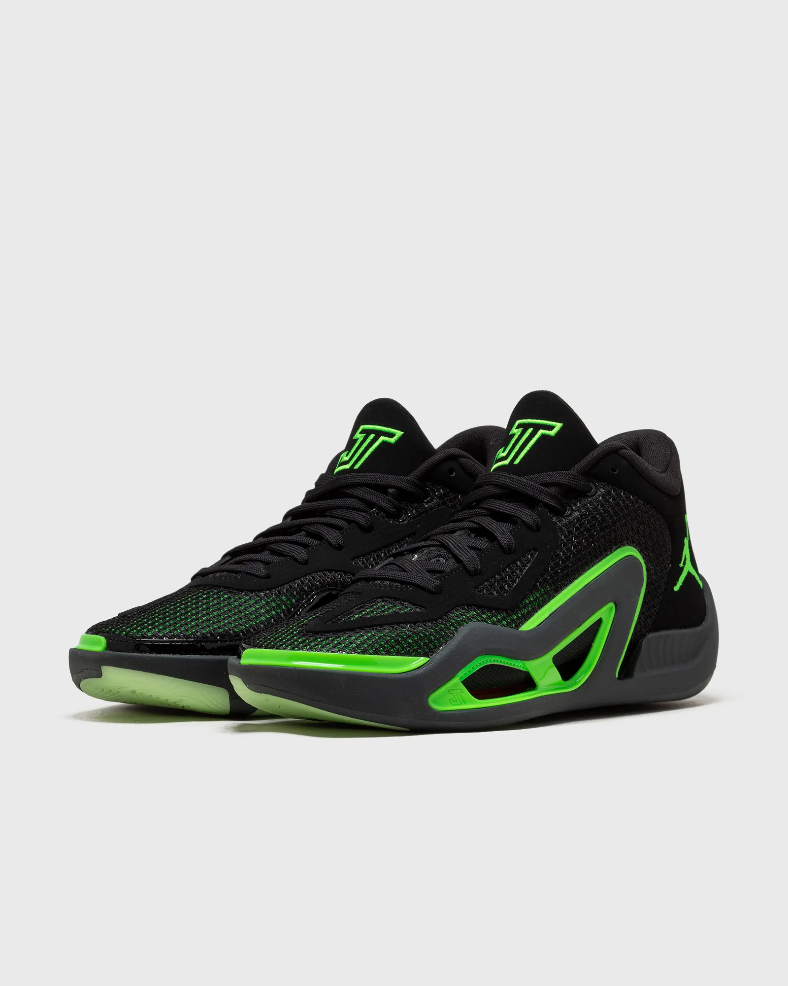 Jordan Tatum 1 Home Team Basketball Shoes