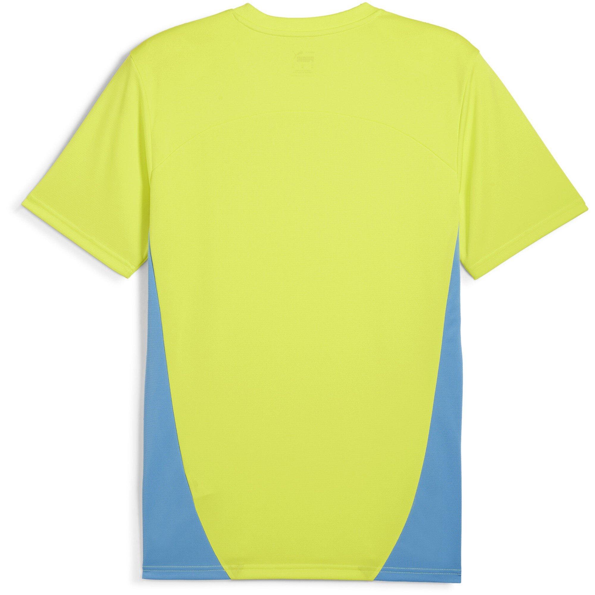 Puma Manchester City FC Training Shirt 2024 2025 Adults