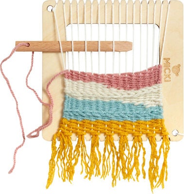 Micki Veveramme 12 cm