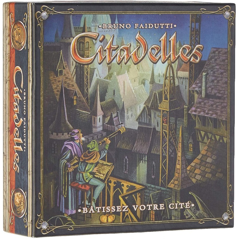Citadelles