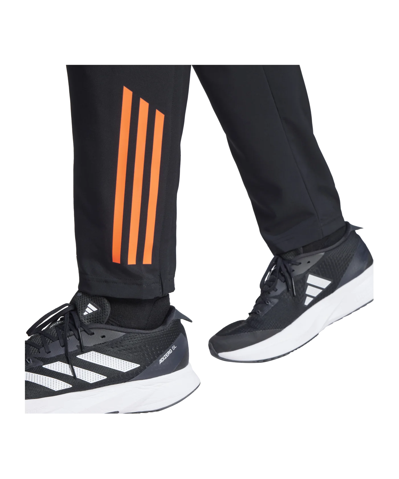adidas Tiro 24 Competition Präsentationshose Schwarz