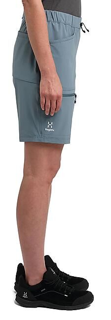 HAGLÖFS - SHORT ROC LITE W