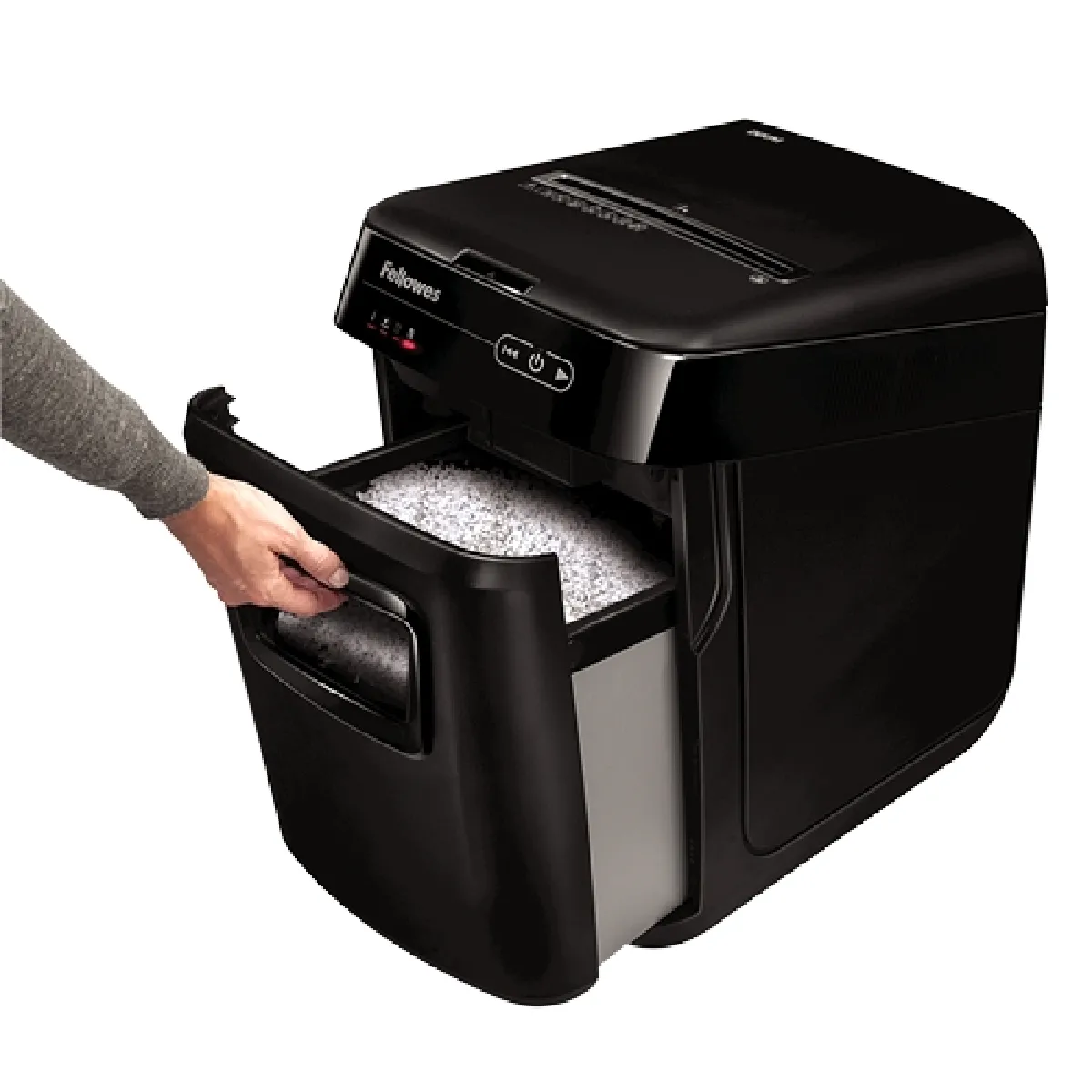 Fellowes AutoMax 200M - 200 feuilles
