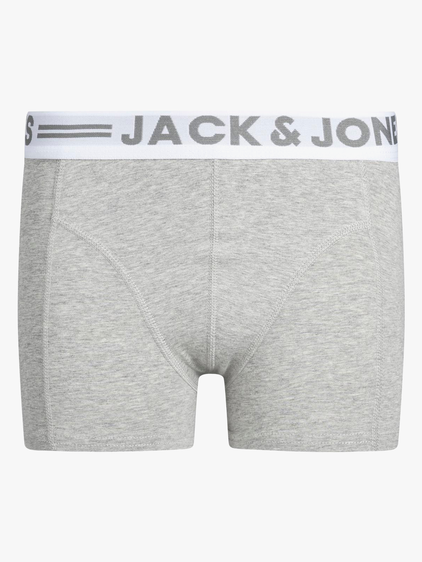 Sense Trunks 3-Pack Junior