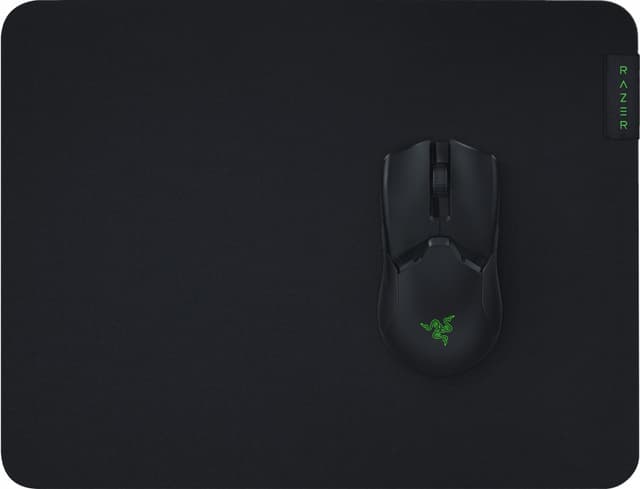 Razer Gigantus V2 musemåtte (M)