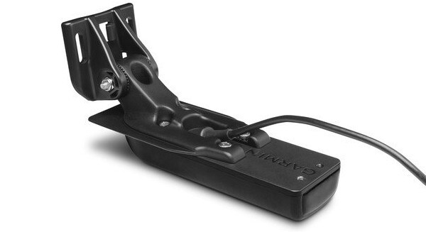 Garmin Striker Vivid sv avec GT52HW-TM Transducer